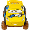 Mattel Cars Vehicles XRS Mud Racing Cruz Ramirez GBJ35