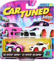 CarTuned 2 Pack Series 6 MGA-564973