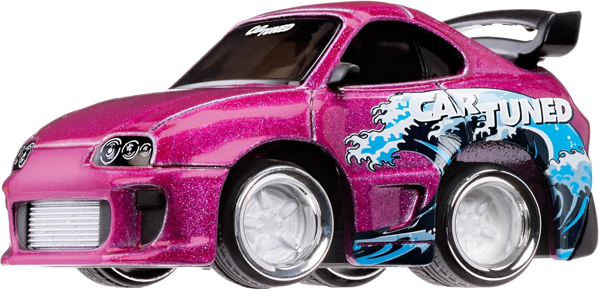 CarTuned 2 Pack Series 6 MGA-564973 — image 5