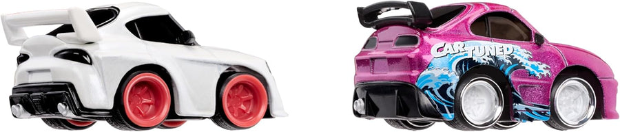 CarTuned 2 Pack Series 6 MGA-564973 — image 3