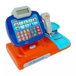Cash Register Playset — image 3