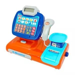 Cash Register Playset — image 2