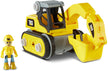 CAT Build Your Own Vehicle Junior Crew Excavator 80903