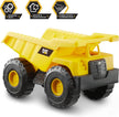 شاحنة قلابة من طراز CAT Construction Fleet - محمل بعجلات مقاس 10 بوصات 82046