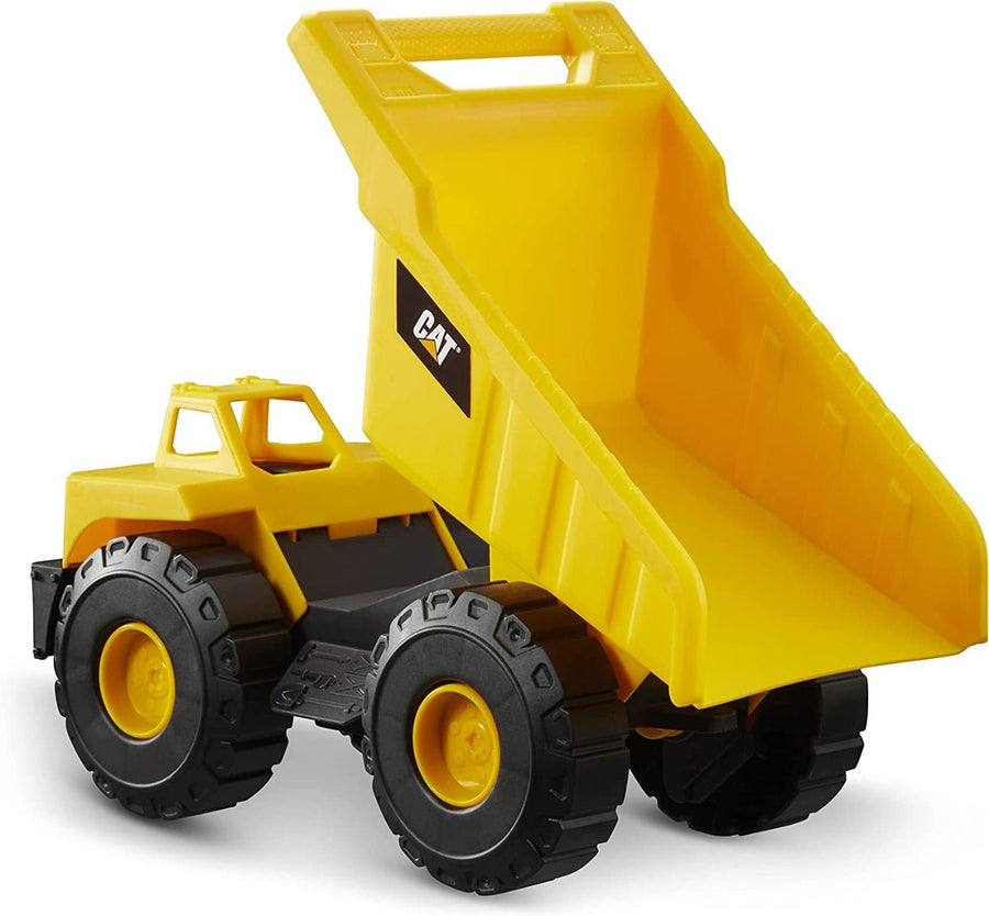 شاحنة قلابة من طراز CAT Construction Fleet - محمل بعجلات مقاس 10 بوصات 82046 — image 2