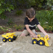 شاحنة قلابة من طراز CAT Construction Fleet - محمل بعجلات مقاس 10 بوصات 82046