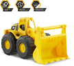 شاحنة قلابة من طراز CAT Construction Fleet - محمل بعجلات مقاس 10 بوصات 82046