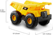 شاحنة قلابة CAT Construction Fleet Sand Set 82061/82060