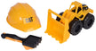 CAT Construction Fleet Sand Set Wheel Loader