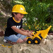 CAT Construction Fleet Sand Set- Wheel Loader 82063/82060