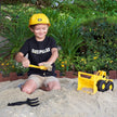 CAT Construction Fleet Sand Set- Wheel Loader 82063/82060