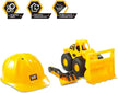 CAT Construction Fleet Sand Set- Wheel Loader 82063/82060