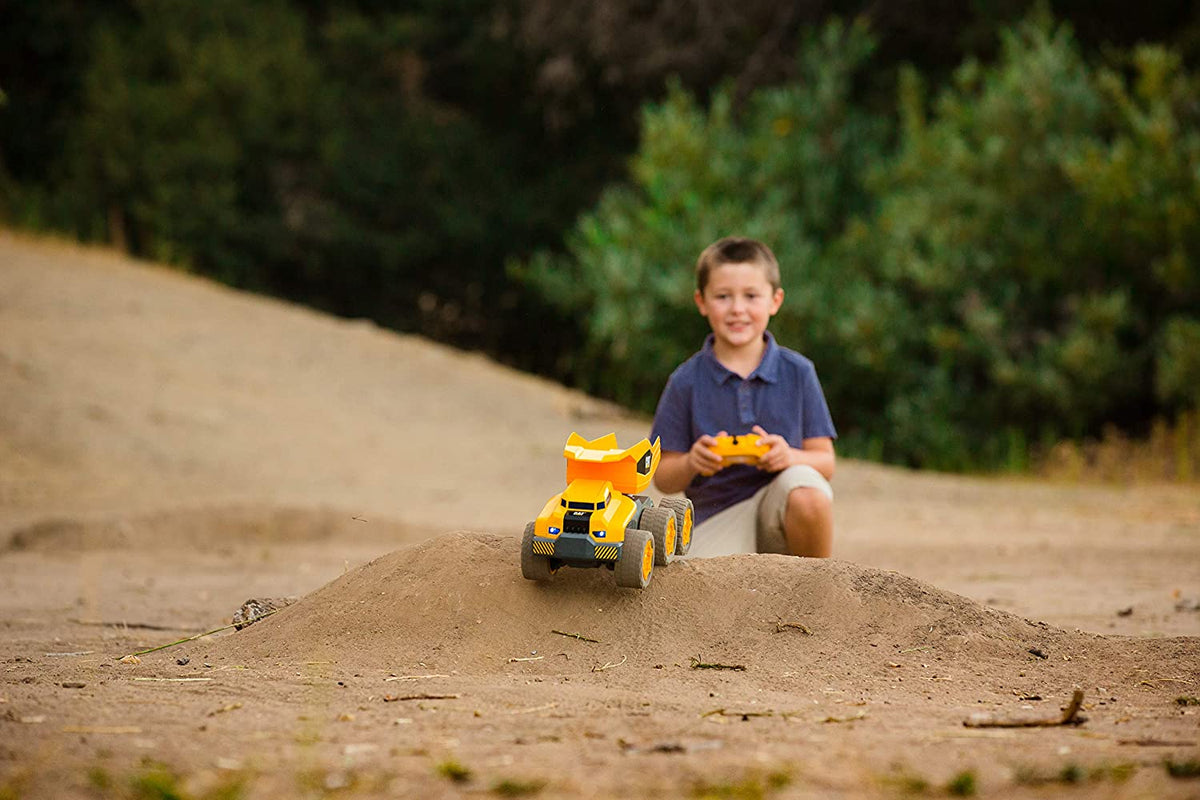 مركبة CAT Construction Massive Mover RC 82440 — image 7