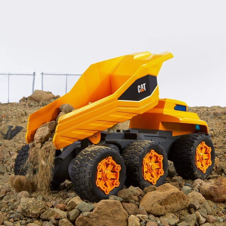 مركبة CAT Construction Massive Mover RC 82440 — image 5
