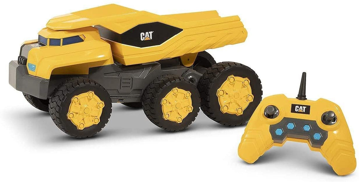 مركبة CAT Construction Massive Mover RC 82440 — image 1