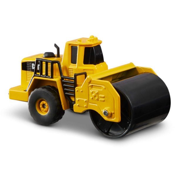 CAT Die Cast Metal 3 Pack 82274/82253