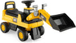 CAT Excavator Ride On Car HZ-663