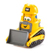 CAT Junior Crew Construction Pals Bulldozer 82447