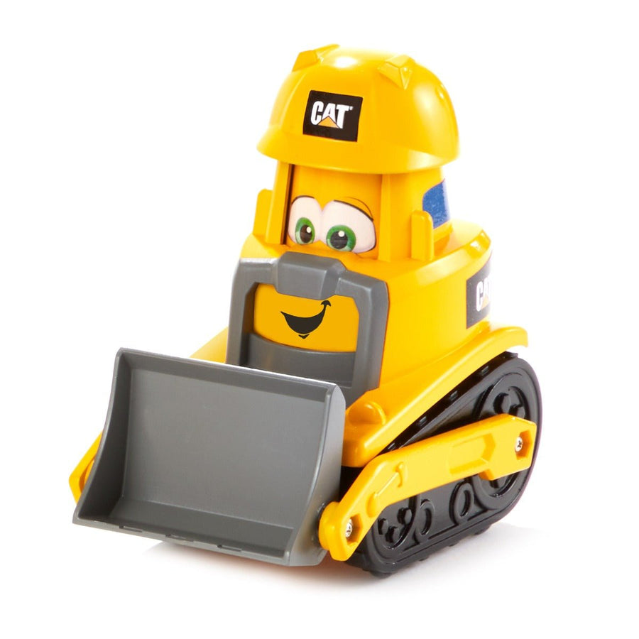 CAT Junior Crew Construction Pals Bulldozer 82447 — image 1
