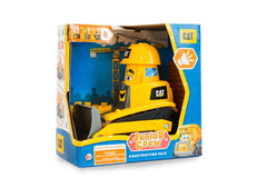 CAT Junior Crew Construction Pals Wheel Loader 82445 - Colorland Toys