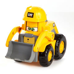 CAT Junior Crew Construction Pals Wheel Loader 82445 - Colorland Toys