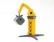 CAT Little Machines Ground Crew 83195