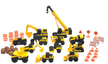 CAT Little Machines Mega Set 41pc 83337