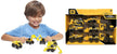 CAT Little Machines Megapack 3inch 8-pack 82338
