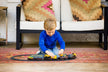 Cat Little Machines Power Tracks Train Set 82949