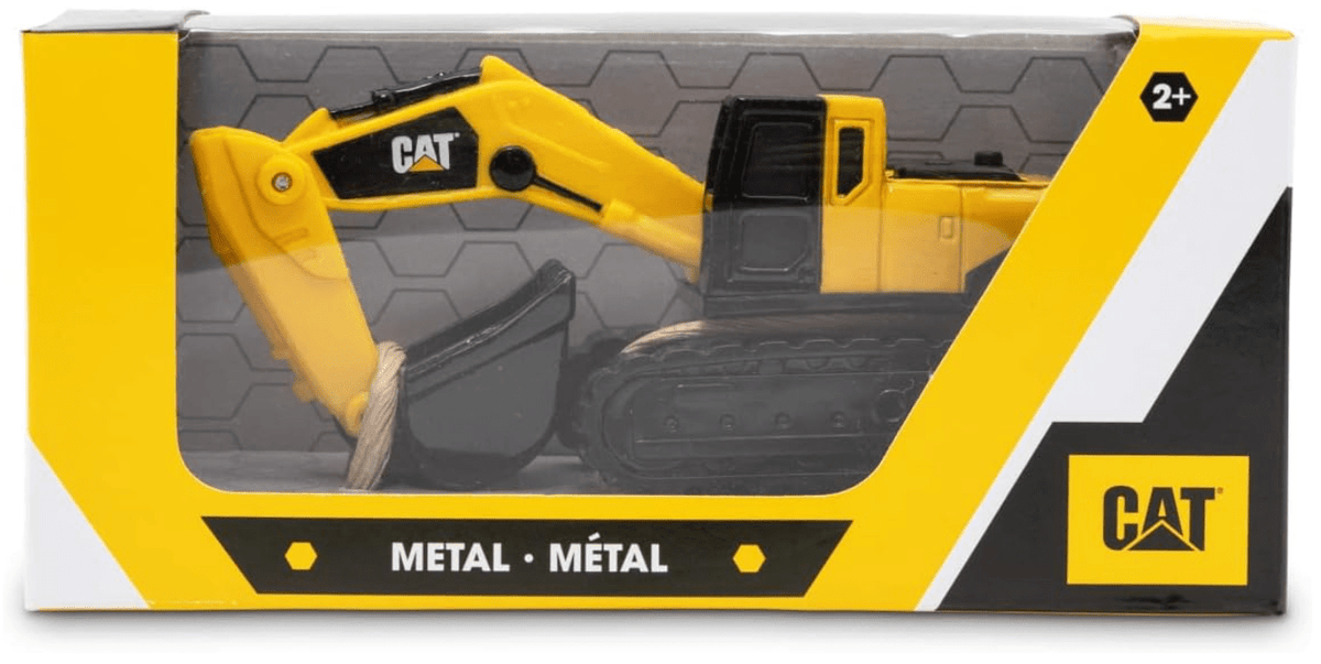 CAT Metal Diecast Single Pack Asst. 56093 — image 1