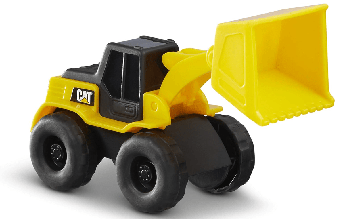 CAT Mini Machines 3inch 2 Pack 82149 — image 3