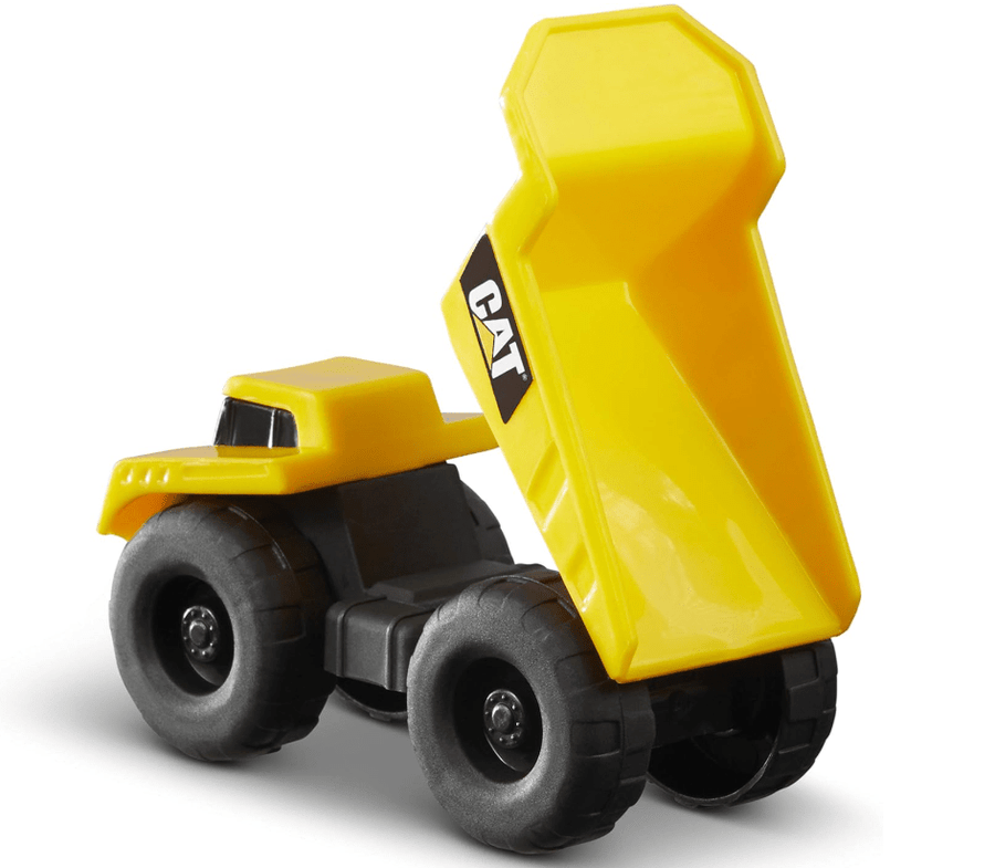CAT Mini Machines 3inch 2 Pack 82149 — image 2