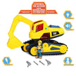 CAT Power Action Crew Dump Truck 83201/83200