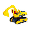 CAT Power Action Crew Dump Truck 83201/83200