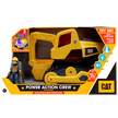 CAT Power Action Crew Dump Truck 83201/83200