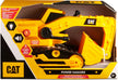 CAT Power Haulers Excavator Construction 82265