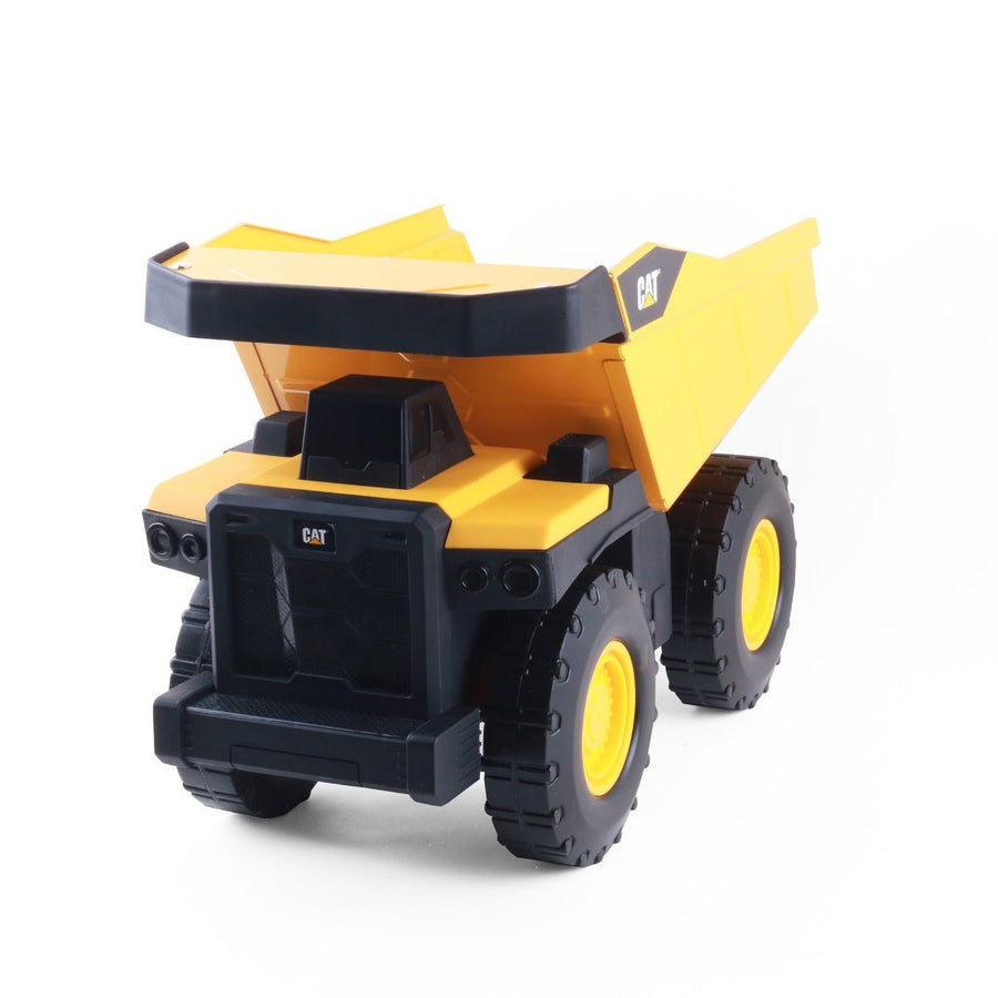 CAT Steel Dump Truck 15inch 82353