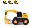 CAT Tough Machines Excavator 10inch 82399/82283