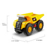 Cat Tough Machines Lights & Sounds Dump Truck 82283