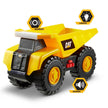 Cat Tough Machines Lights & Sounds Dump Truck 82283