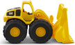 CAT Tough Rigs Dump Truck 15in 82031