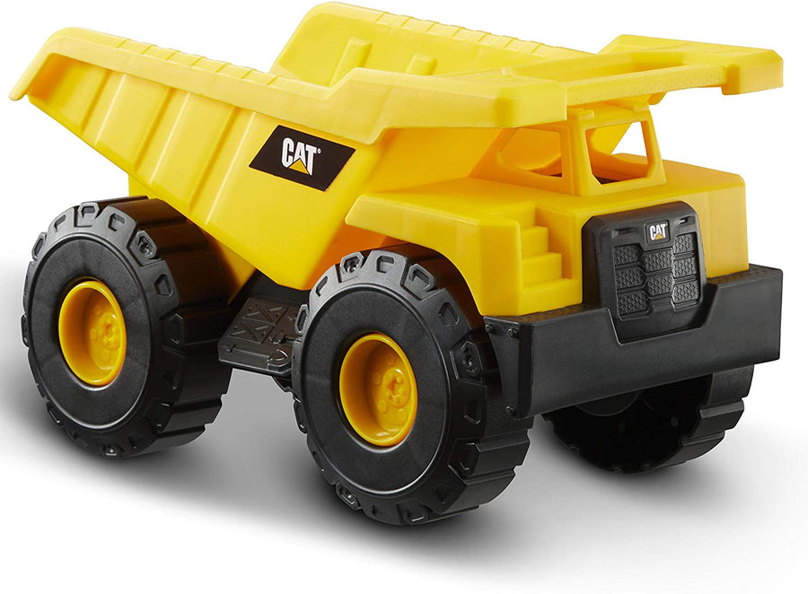 CAT Tough Rigs Dump Truck 15in 82031 — image 1