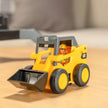 Cat Workforce Jumbo Power Crane Set 82438