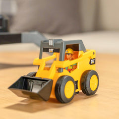 Cat Workforce Jumbo Power Crane Set 82438 - Colorland Toys