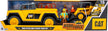 CAT Workforce Skidsteer & Pickup Crew 15-Piece Roleplay Set, 3+