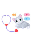 Little Live Pets Ouchies Single Pk Mittens Kitty 26681