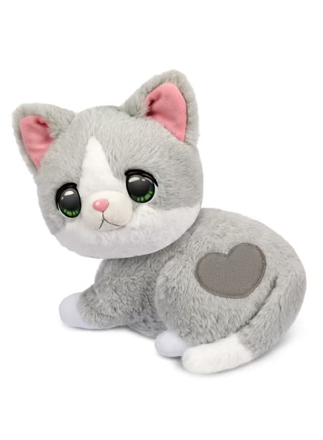 Little Live Pets Ouchies Single Pk Mittens Kitty 26681