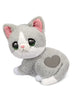 Little Live Pets Ouchies Single Pk Mittens Kitty 26681