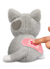 Little Live Pets Ouchies Single Pk Mittens Kitty 26681
