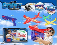 Catapult Glider Gun YYD - 018 - Colorland Toys